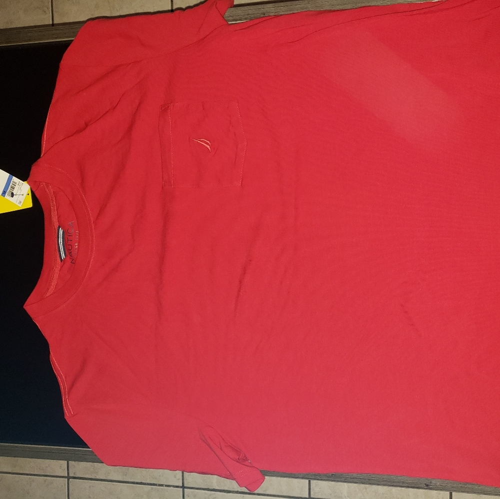Nautica shirt